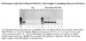Direct Plant PCR Kit