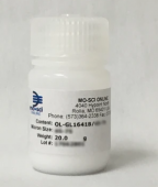 Porous Silica Beads 45-75 micron