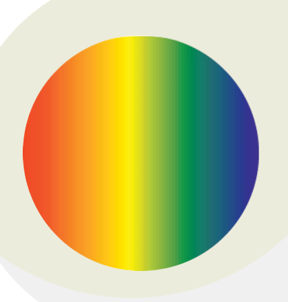 Violet Laser Fluorescence Reference Standard