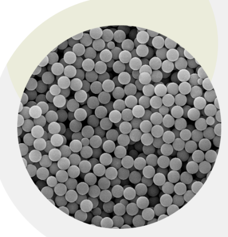 Streptavidin-Coated Silica Microspheres - 1.0μm