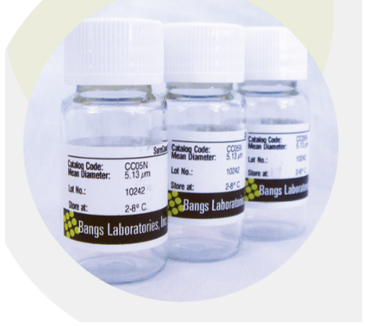 SureCount Particle Count Standard - 5μm