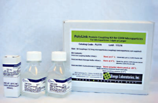 PolyLink Protein Coupling Kit