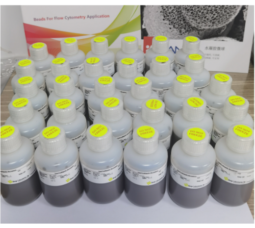 ProMag® HP, Streptavidin - 3µm