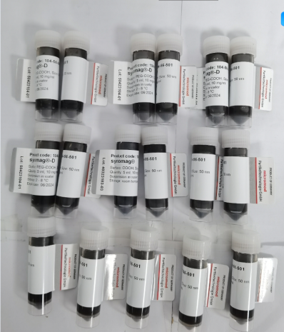 synomag®-D PEG-COOH 50nm
