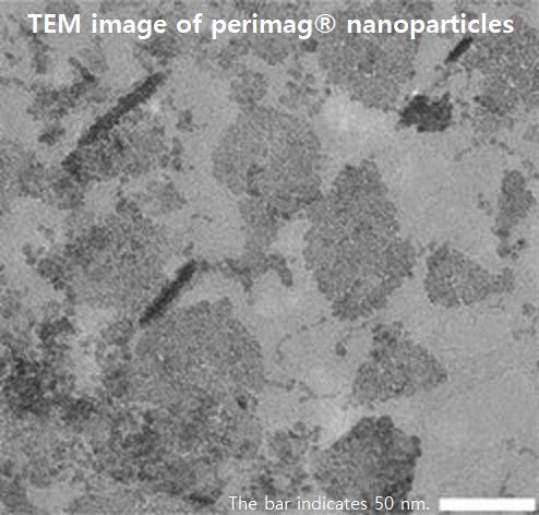 perimag® Plain 130nm