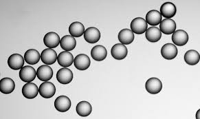 Polystyrene Particles