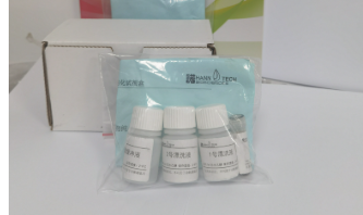 全血RNA提取试剂盒（磁珠法）