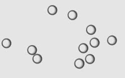 3D-Alkyne PMMA Microparticles,16 µm
